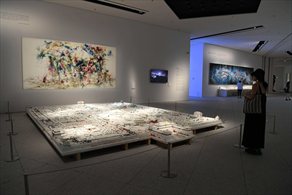 姜欣-中国艺术品市场发展的八大趋势